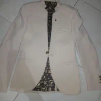 کاپشن،کت و بافت