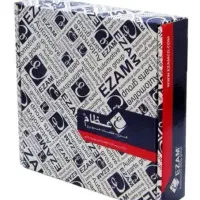 دیسک‌ و صفحه پراید اعظام‌ و شرکتی و سیکو و کاسپین