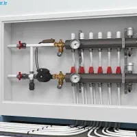 لوله کشی ساختمان|خدمات پیشه و مهارت|ماکو, |دیوار