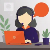 کار غیرحضوری با درآمد روزانه و مزایای عالی