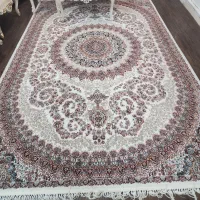 فرش  ۶متری ۷۰۰شانه تمیز