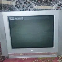 تلویزیون سالم الجی و سامسونگ
