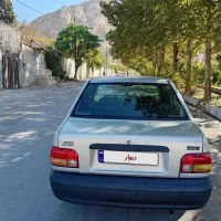 پراید 88 دوگانه CNG سالم و مرتب|خودرو سواری و وانت|خرمآباد, |دیوار