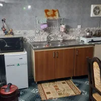 سوئیت دربستی مناسب زوجین ومجردهاکاملابهداشتی وشخصی|اجارهٔ کوتاه‌مدت آپارتمان و سوئیت|بابلسر, |دیوار