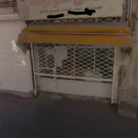 اجاره مغازه ۱۲ متری حاشیه حسین باشی