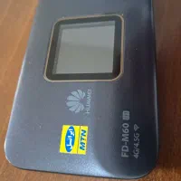 مودم جیبی ..قابل حمل .. ایرانسل