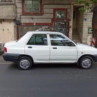 پراید SEمدل 97