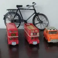 اسباب بازی فلزی