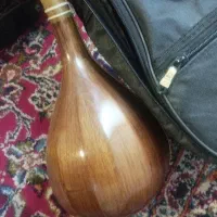 سه تار تک مهر ذوالقدر