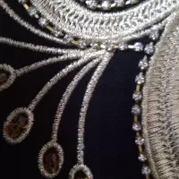 مانتو ودامن مجلسی شیک بفروش میرسد|لباس|خرم‌آباد, |دیوار