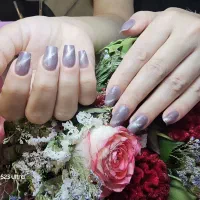 کاشت ناخن و ترمیم ناخن