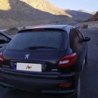 207 فابریک 1400 تیوفایو سقف فلز