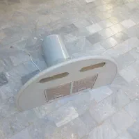 هود|هود|قم, مسجد امام حسن|دیوار