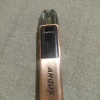 دستگاه پاد ماد ارگاس g2