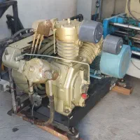 بادکن بطری|ماشینآلات صنعتی|خسروشاه, |دیوار