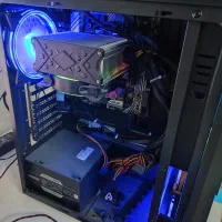 کامپیوتر|رایانه رومیزی|بجنورد, |دیوار