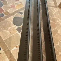 کتیبه پرده چوبی