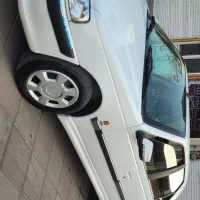 پژو پارس TU5 مدل ۹۸ دریچه گاز سیمی(بی رنگ)|خودرو سواری و وانت|کرج, اصفهانیها|دیوار