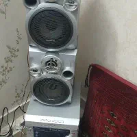 ظبط کاست سه دیکس