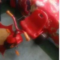 سه چرخه فروشی