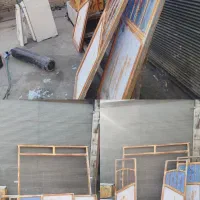 درب خیلی تمیز|مصالح و تجهیزات ساختمان|میاندوآب, |دیوار