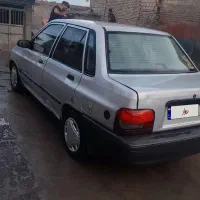 پراید مدل ۸۶|خودرو سواری و وانت|گرگان, |دیوار