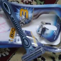خودتراش بیک اصل