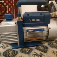 وکیوم یک چهارم اکبند