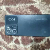 مدل گوشی پوکو x5 پرو 256 رام 8