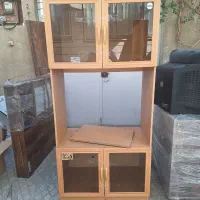 تلویزیون و میز تلویزیون