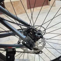 دوچرخه اورلورد سایز ۲۶|دوچرخه، اسکیت، اسکوتر|آمل, |دیوار