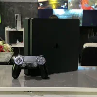 PS4 SLIM