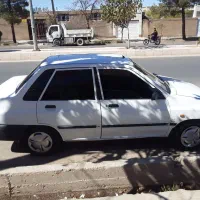 پراید صبا دوگانه دستی|خودرو سواری و وانت|قائن, |دیوار