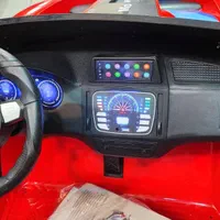 ماشین شارژی BMW/دونفره/ اقساطی/بدون کارمزد|اسباب‌بازی بچه|اصفهان, نقش جهان|دیوار