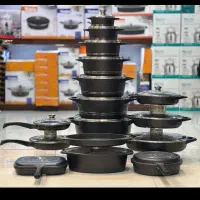 قابلمه ام جی اس