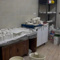 کوره برقی ۱۲۰لیتر