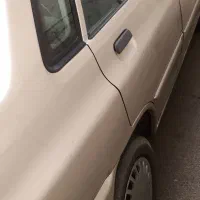 پراید 132عطیقه مدل 88|خودرو سواری و وانت|اصفهان, شیخ اشراق|دیوار