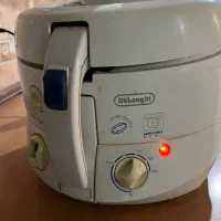 سرخ کن دلونگی