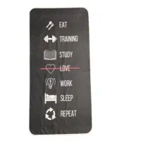 حوله ورزشی پینترستی|تجهیزات ورزشی|تاکستان, |دیوار