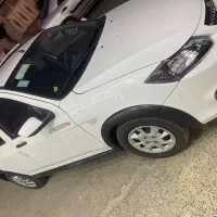 کوییک ۴۰۲ بدون ترک