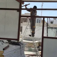 جوشکاری سیار