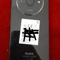 گوشی ردمی  a3 درحد نو