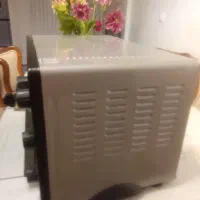 یک عدد توس بررگ با جوجه گردانلا|اجاق گاز و لوازم برقی پختوپز|پاکدشت, پاکدشت (مامازند)|دیوار