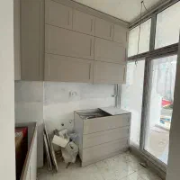 170متر 3 خواب نوساز صفر 2 پارکینگ (استادمعین،پستک)|اجارهٔ آپارتمان|رشت, پستک|دیوار