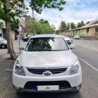 وراکروز ix55 مدل۲۰۱۱