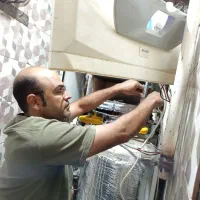 امداد پکیج حسنخانی