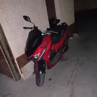 موتور jt200