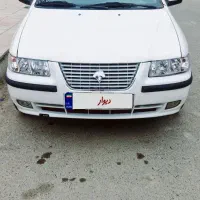 سمند lx مولتی پلکس مدل ۹۴