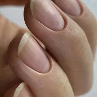 اموزش کاشت ناخن.مژه.کراتین