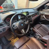 X1 2017 full|خودرو سواری و وانت|تهران, کامرانیه|دیوار